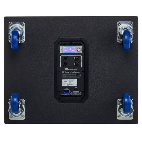 EV ETX-18SP