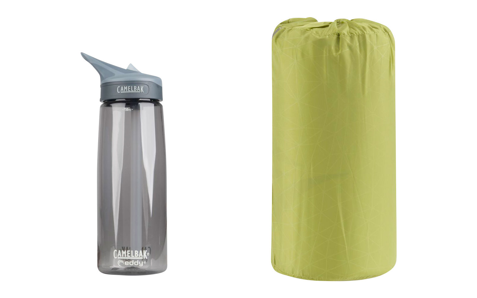Sea to Summit Comfort Light Self Inflating Mat selbstaufblasend, Small