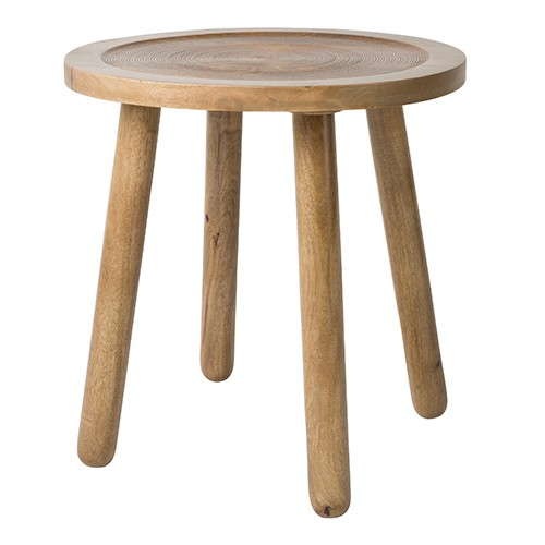 Bijzettafel Dendron S