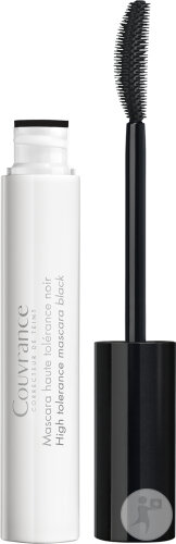 Avène Couvrance Mascara Haute Tolérance Noir Yeux Sensibles 7ml