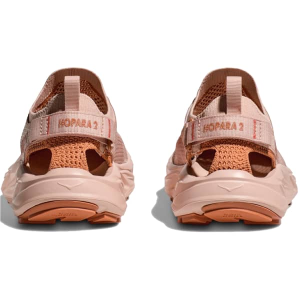 Sandale de randonnée HOKA ONE ONE W HOPARA 2 CREAM / CEDAR