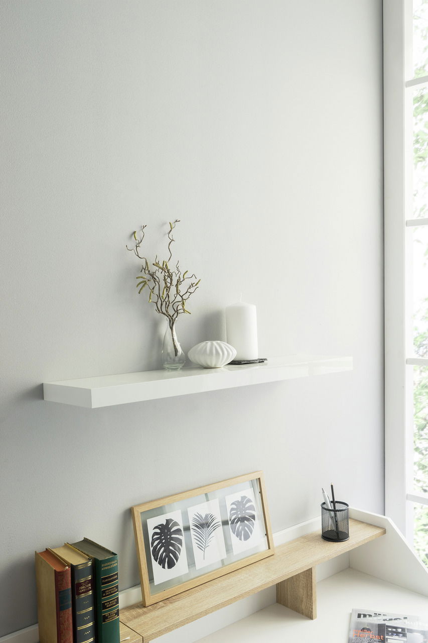 Z2 Wandboard SHELVY