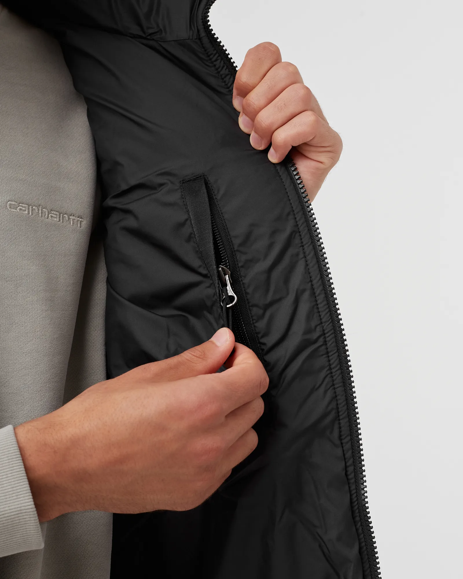 The North Face HIMALAYAN INSULATED VEST