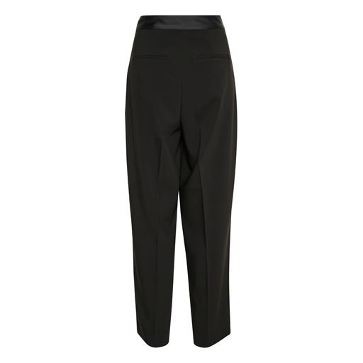 InWear YaellIW Bukser, Black, 38