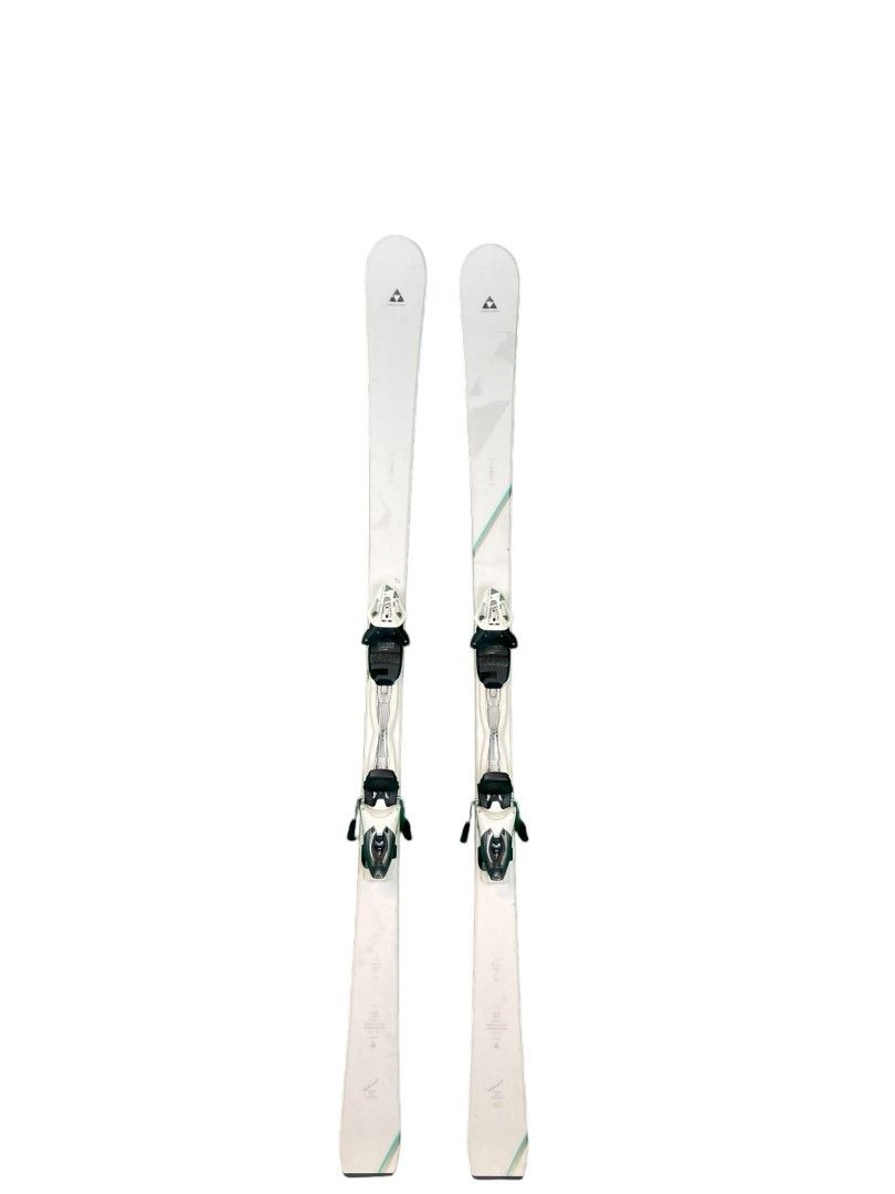 Fischer Hannibal 96 Carbon (2021/2022)