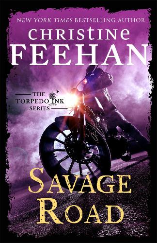 Savage Road - Torpedo Ink (Paperback)