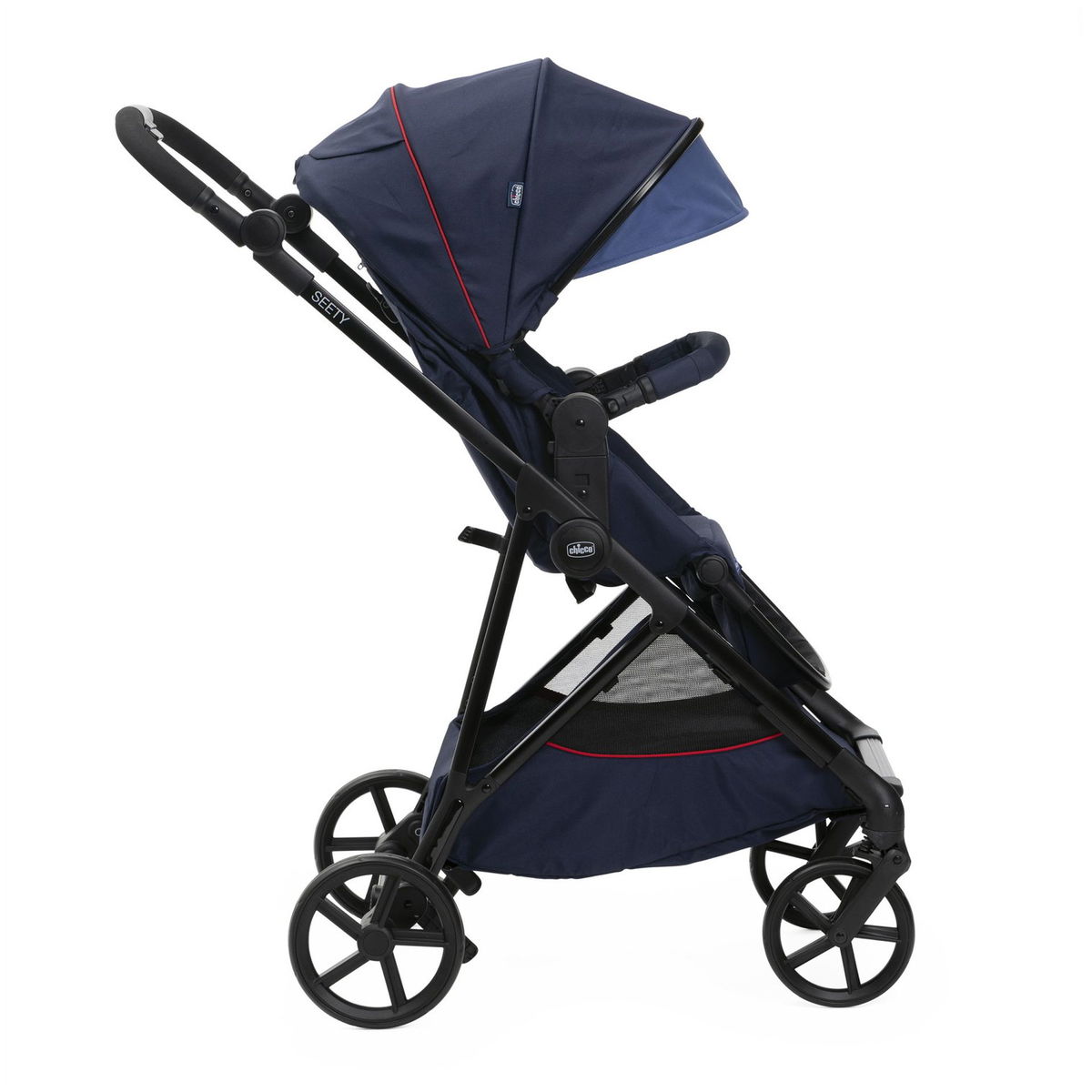 ChiccoChicco   Seety oxford blue