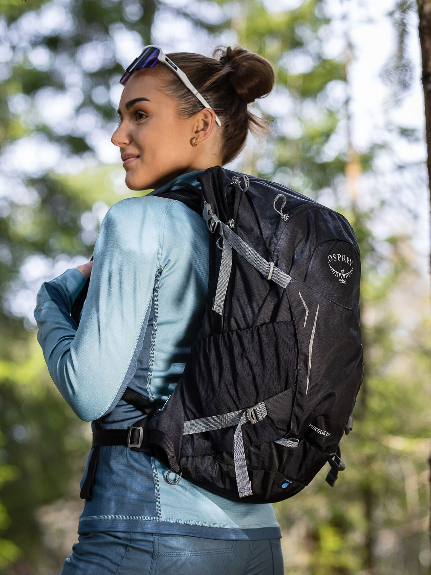 Hikelite 26L
