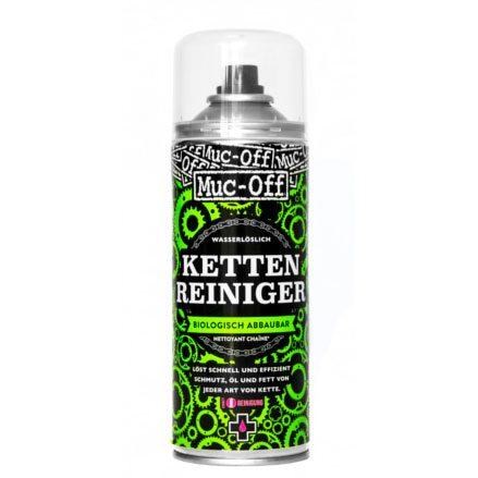 Muc - Off Bio Chain Cleaner 400ml