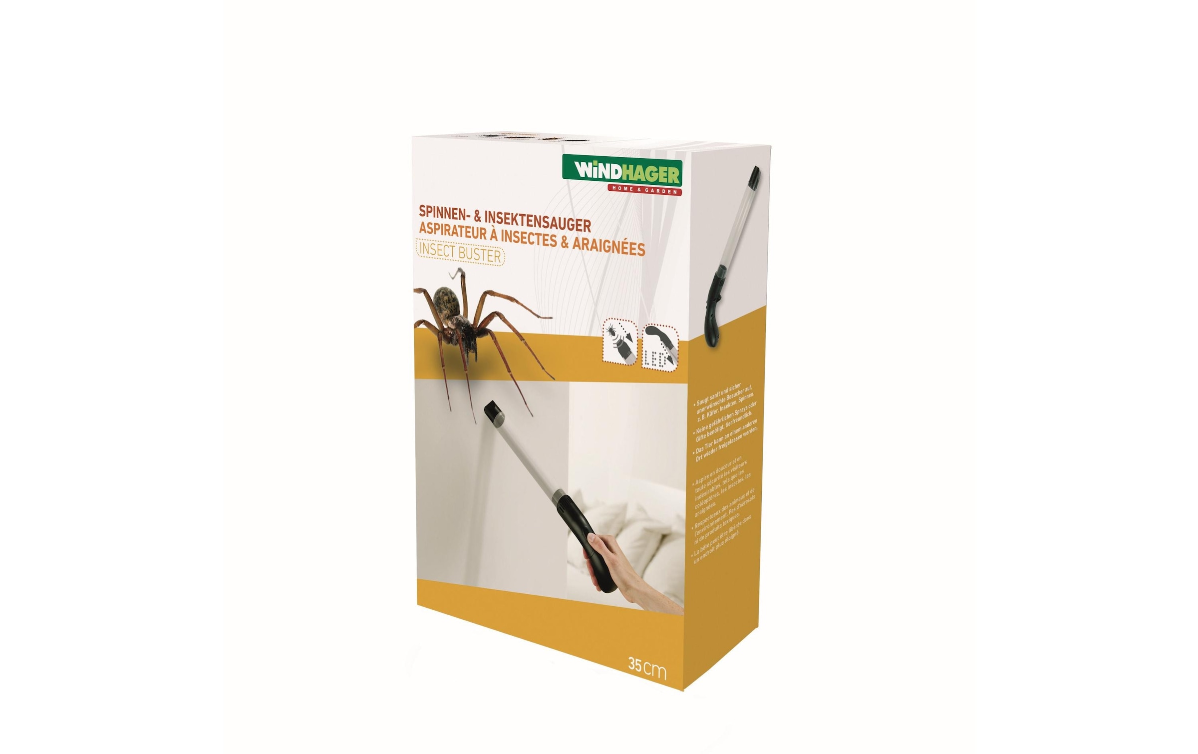 Windhager Insektenvernichter