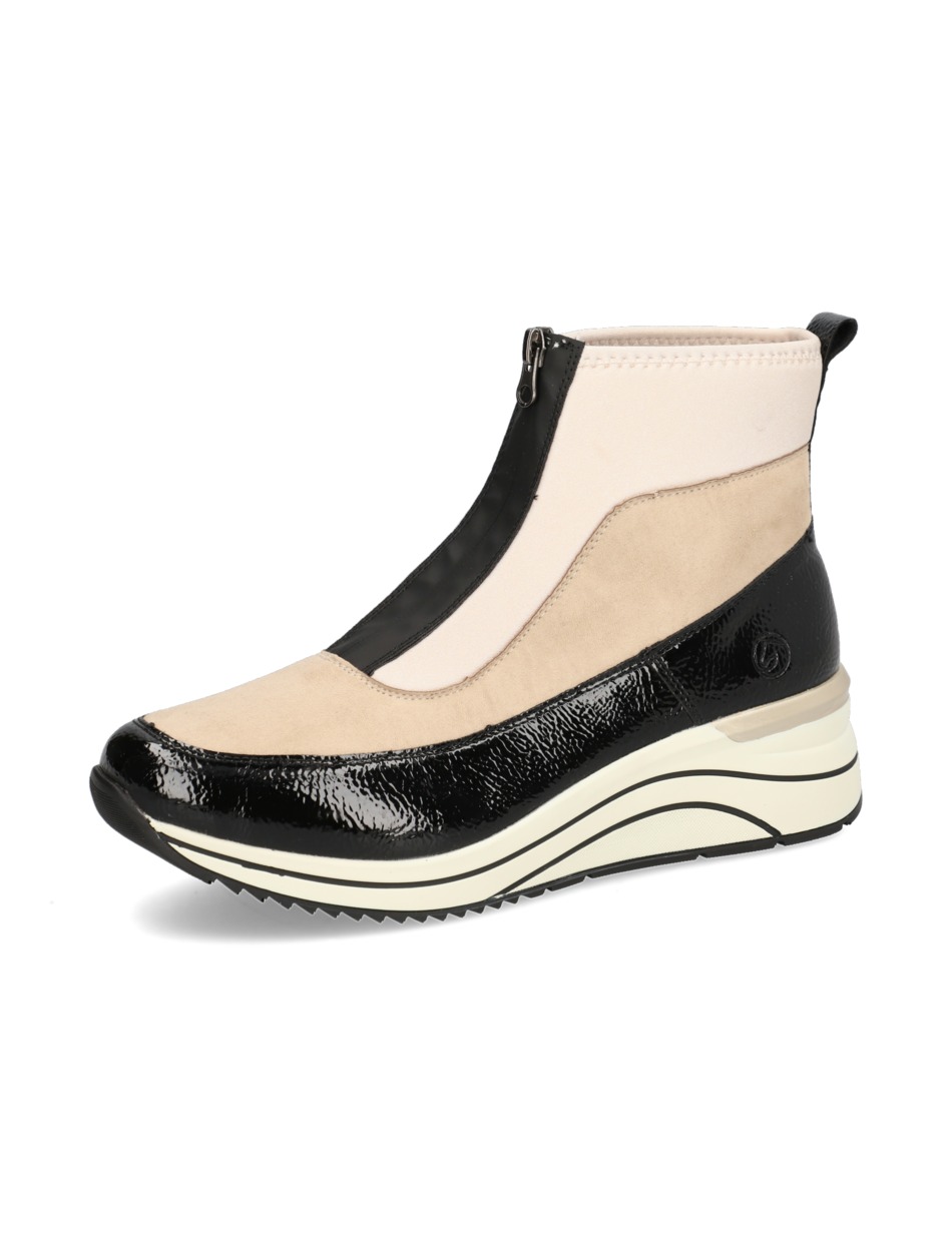 Textil Boot