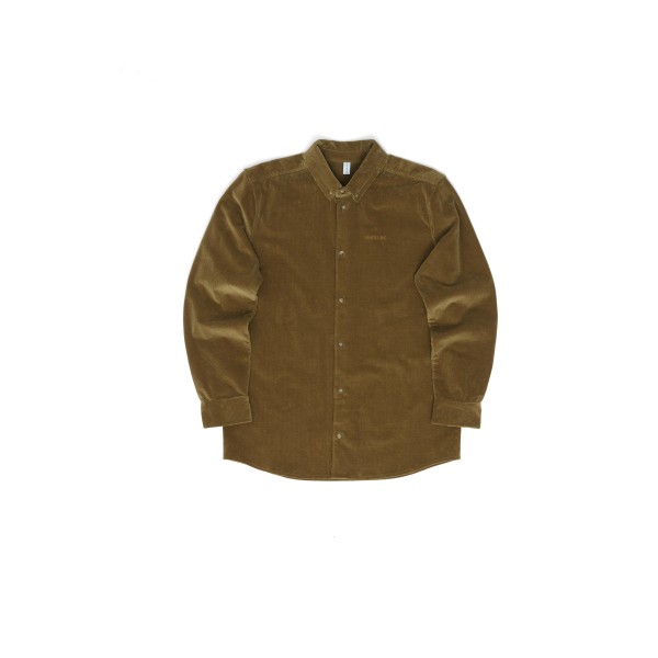 Mazine - Corduroy Shirt - Chemise