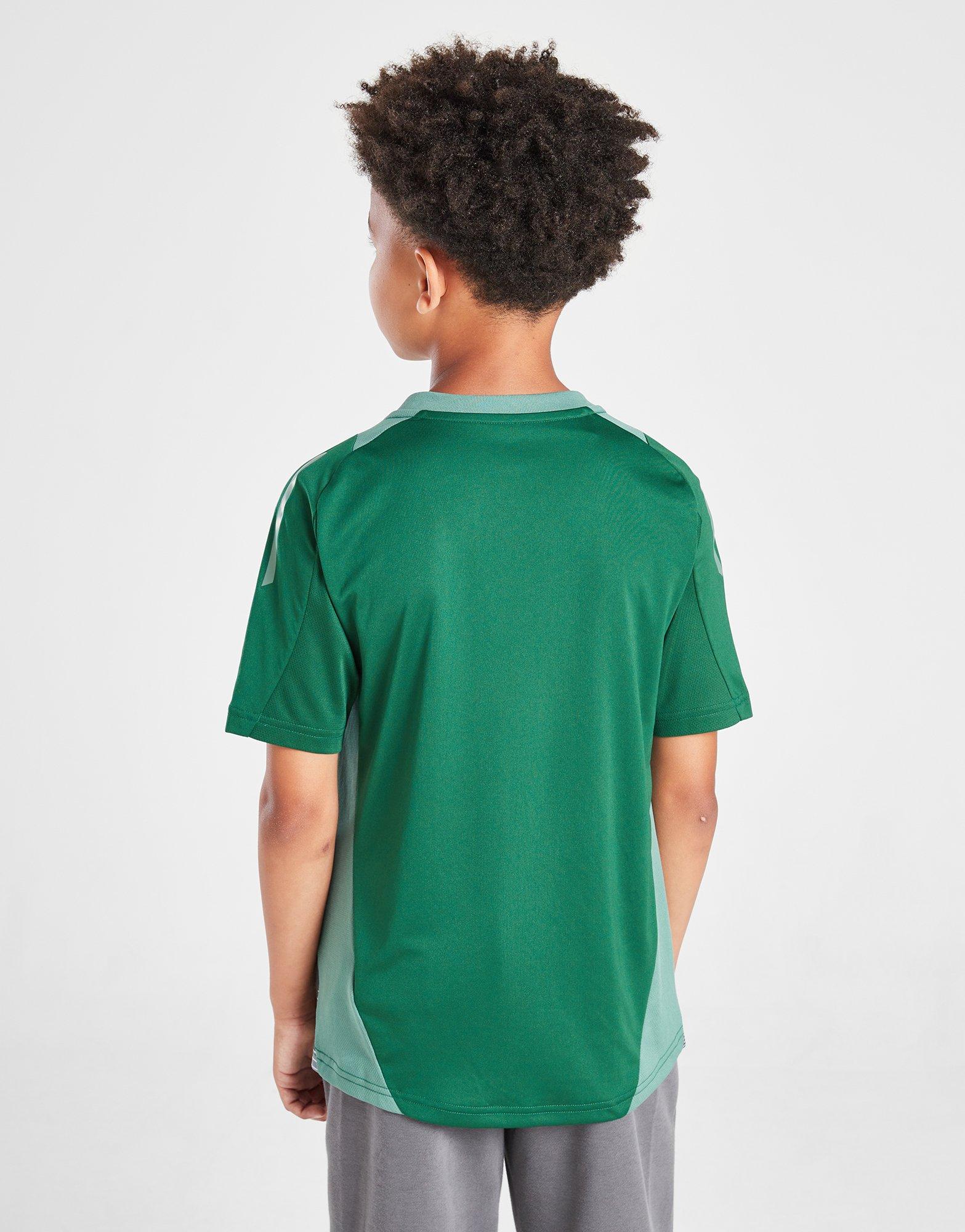 adidas Maillot d'entraînement Aston Villa Junior
