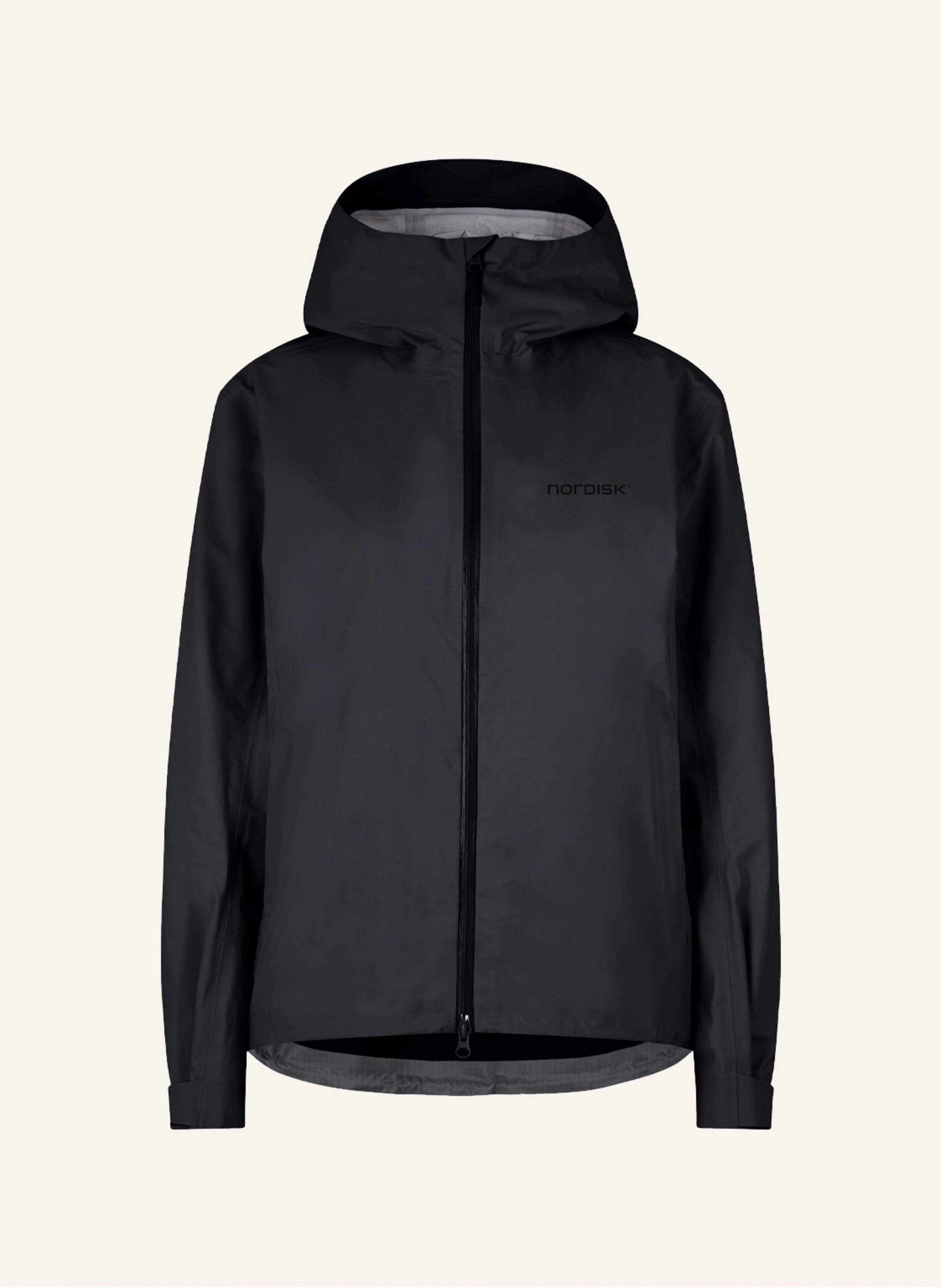 NORDISK Outdoorjacke YLVA