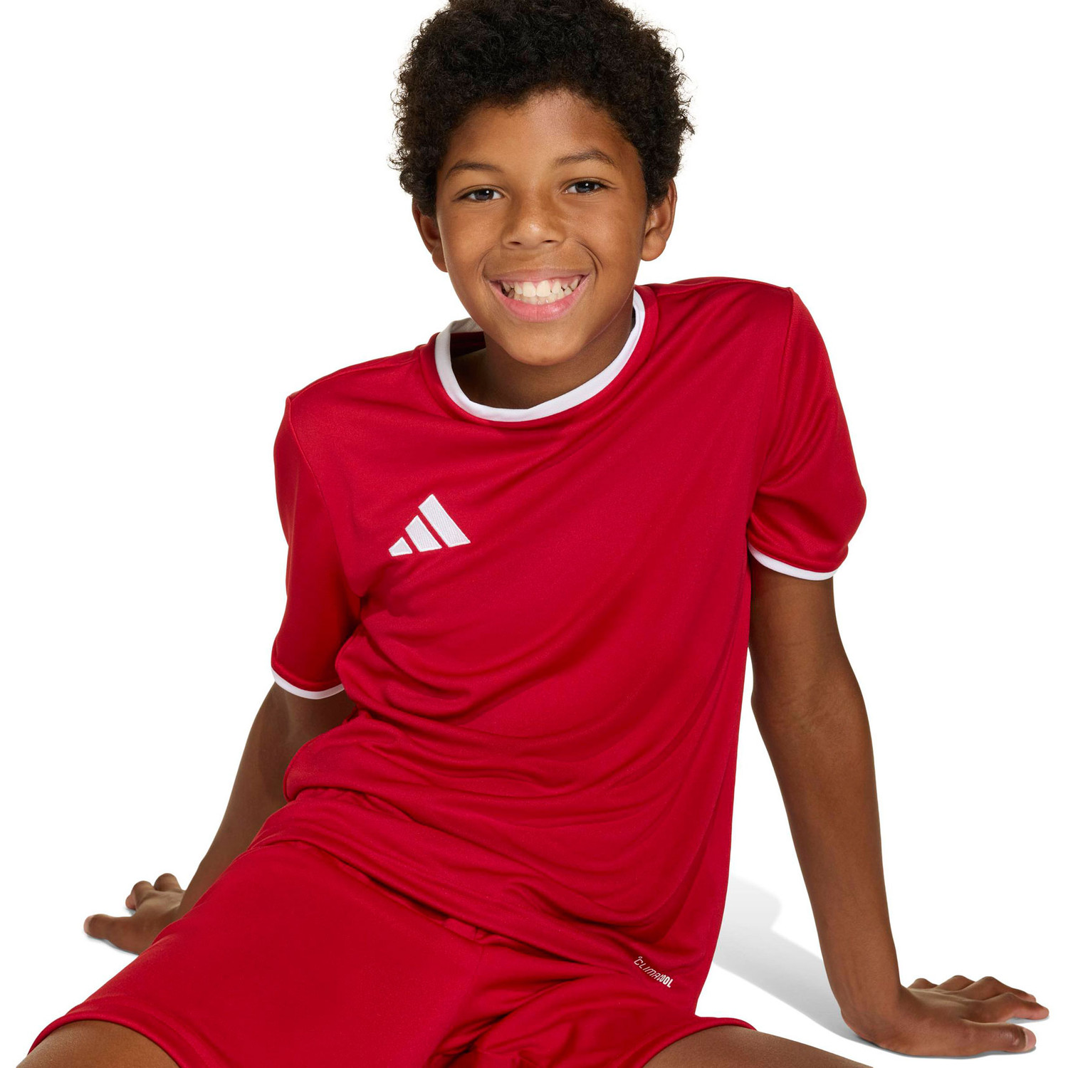 adidas Entrada 26 Training Shirt Kids