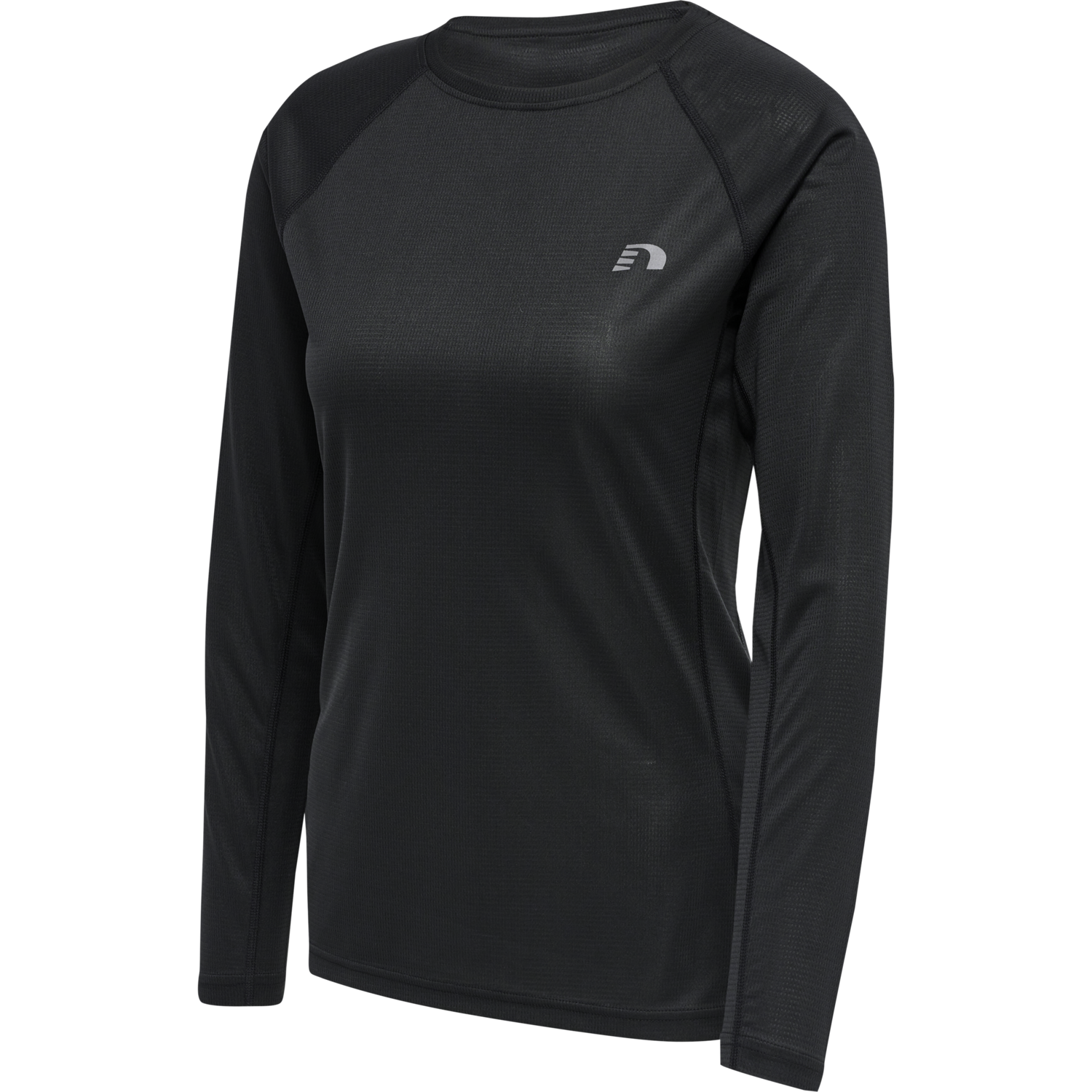 WOMEN CORE RUNNING T-SHIRT L/S