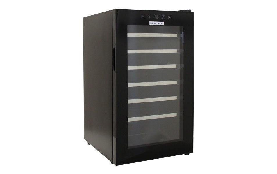 Kibernetik Weinkühlschrank »M4801« für 48 Stk. Standardflaschen á 075l