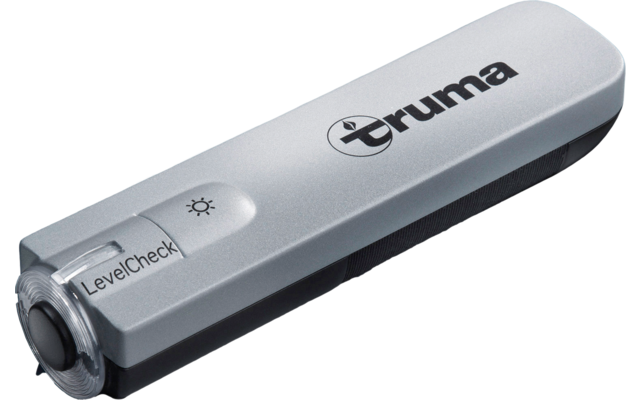 Truma Gasinhaltsmesser Level Check
