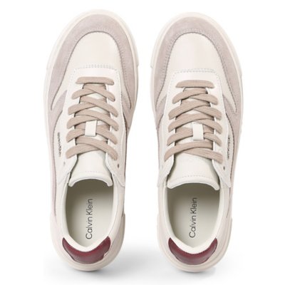 Sneakers femme Cupsole CALVIN KLEIN