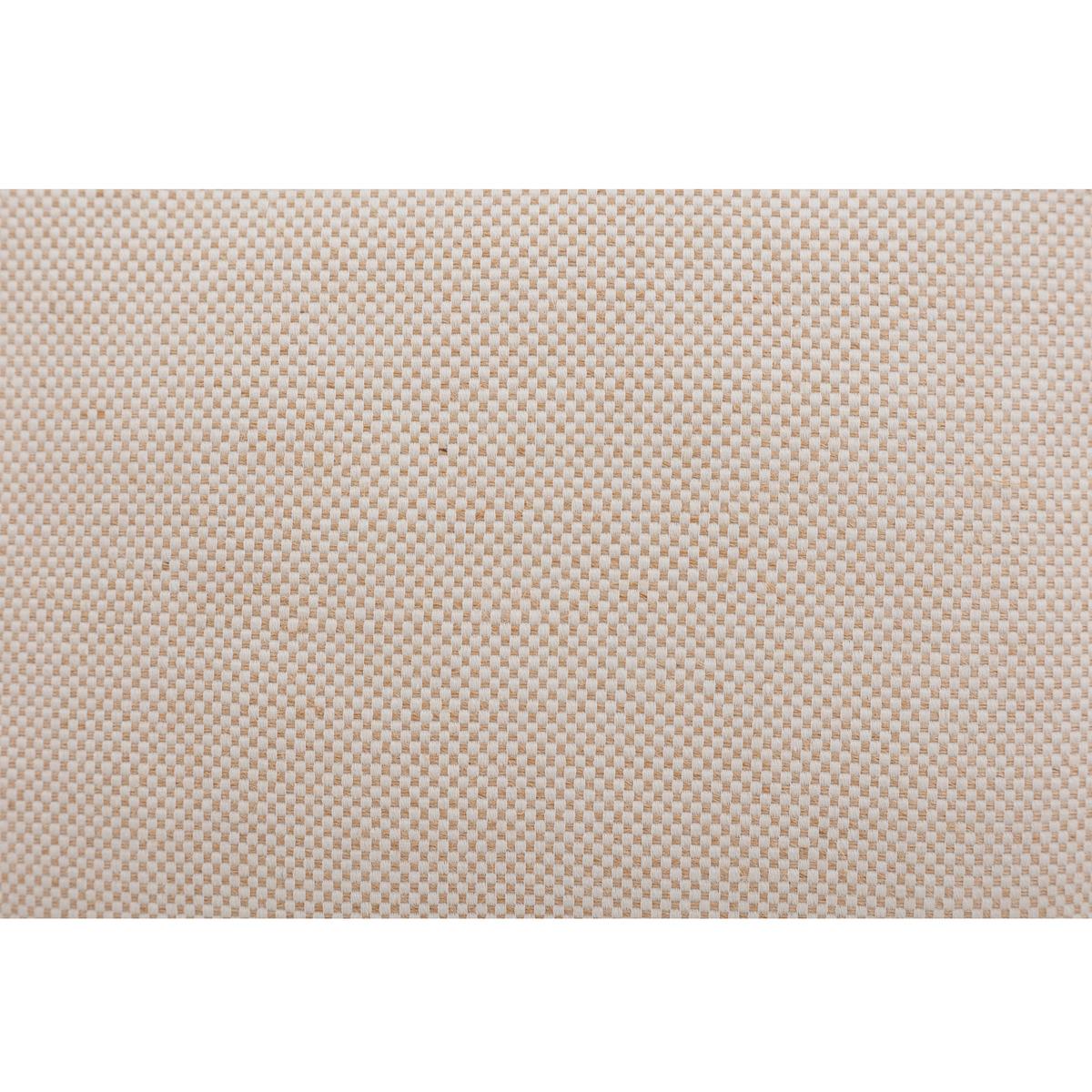 COUSSIN JORGIA 40X40CM JUTE
