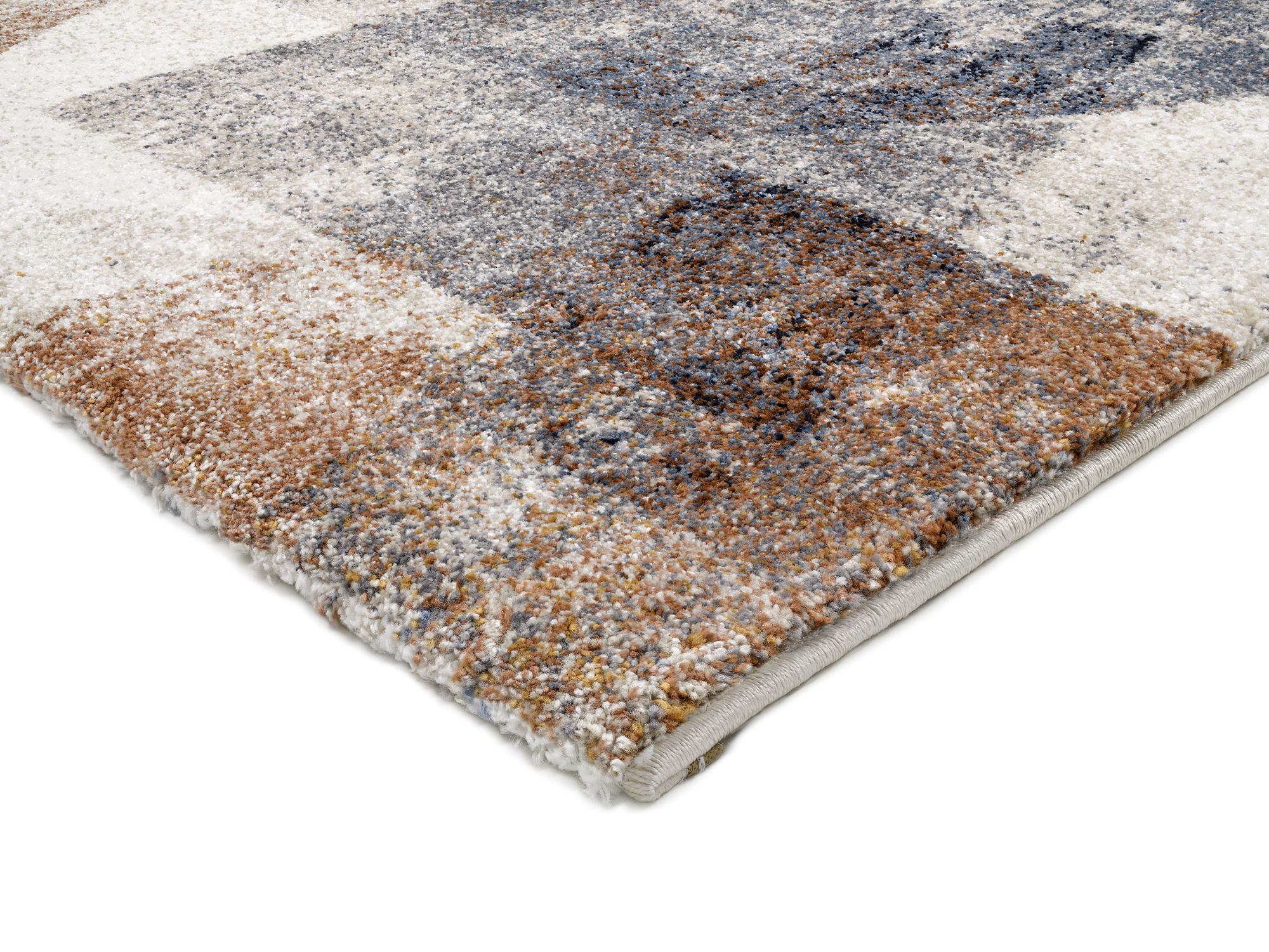 Teppich CORNELIA GRADA 65 x 130 cm