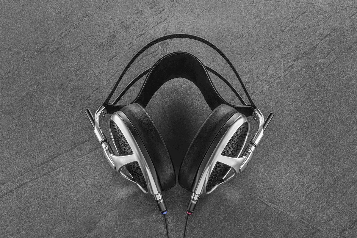 Meze Empyrean Elite Câble XLR (longueur 2,5 m) Casques hi-fi