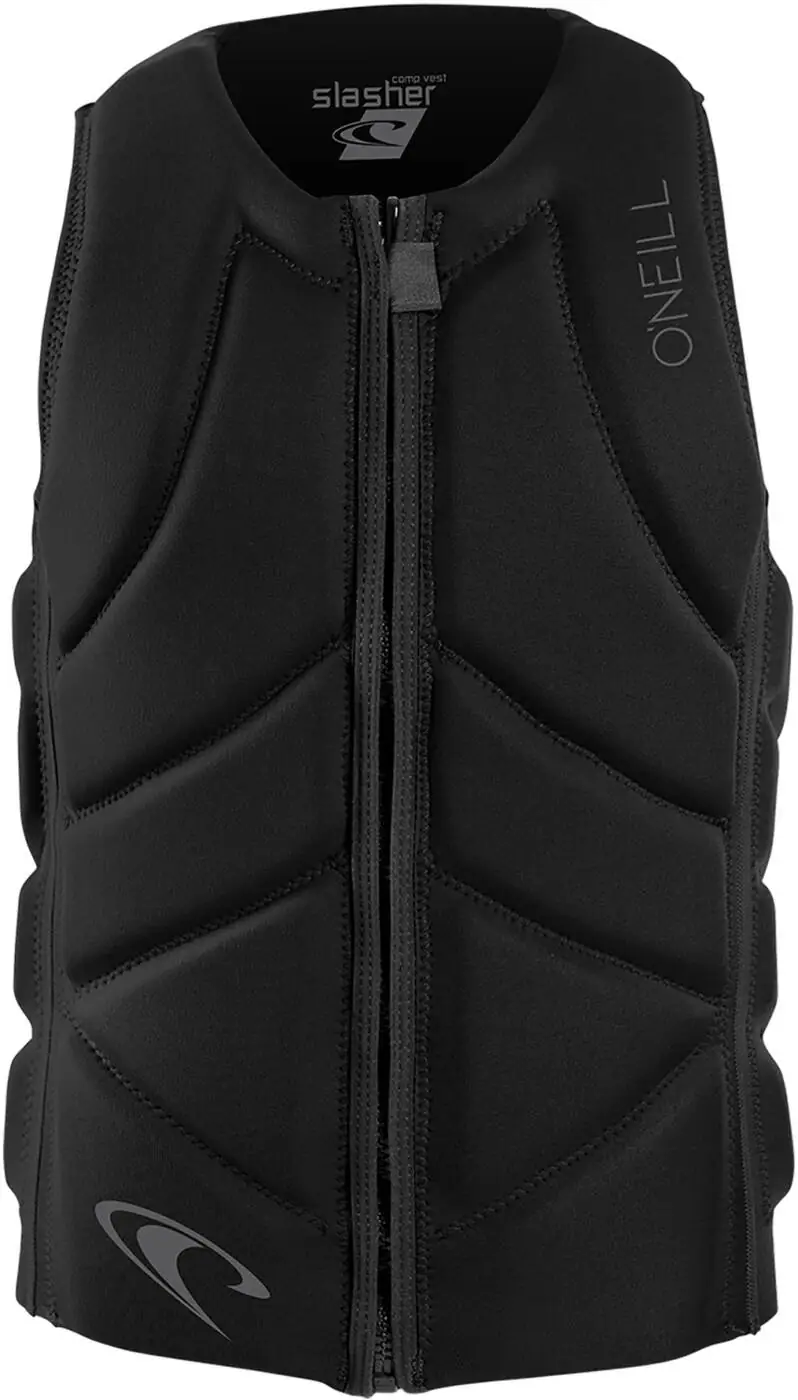 O'Neill Slasher Comp Impact Vest | SkatePro