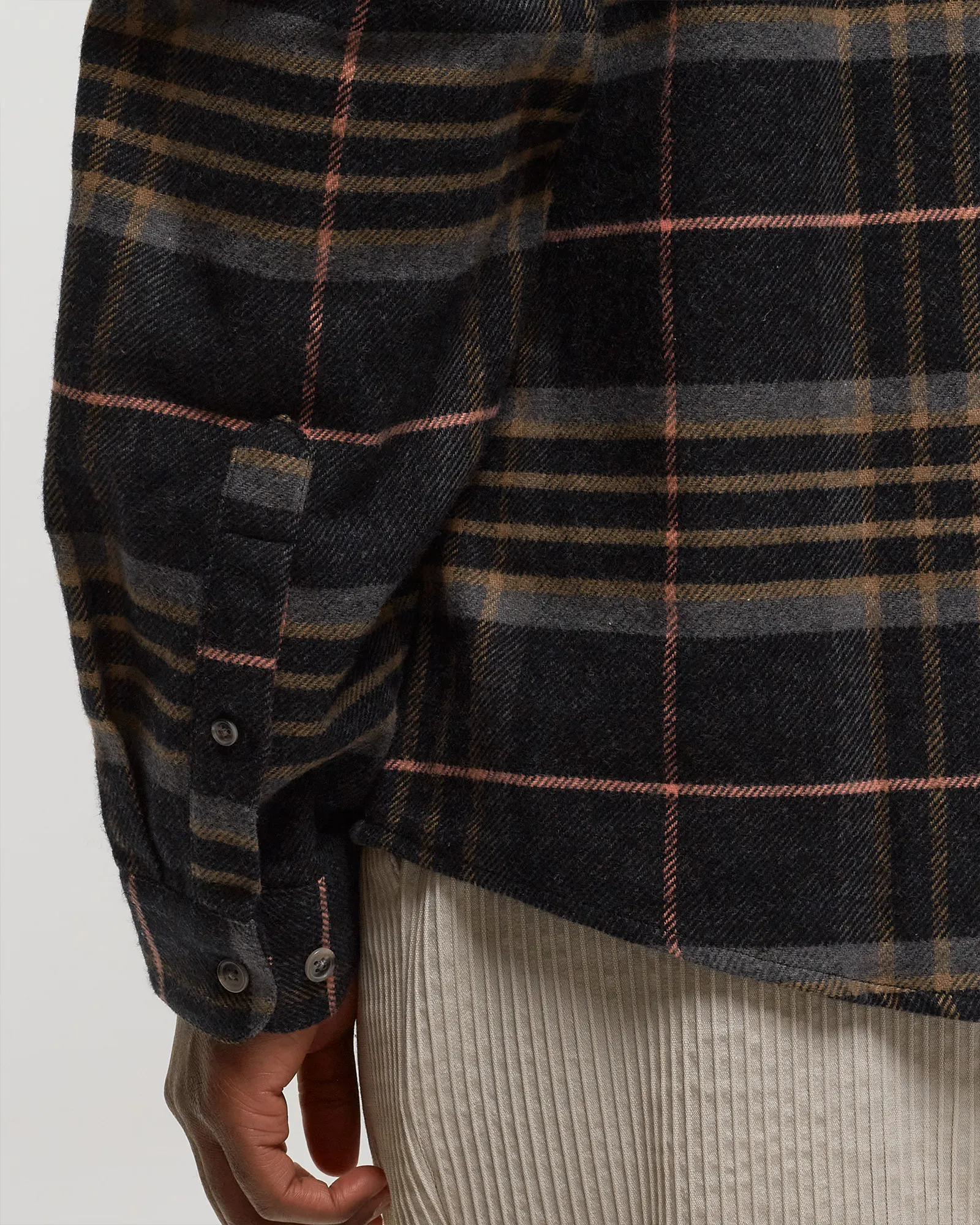 Portuguese Flannel ARQUIVE 72