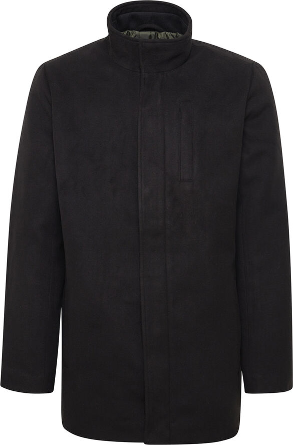 Blend Outerwear Black