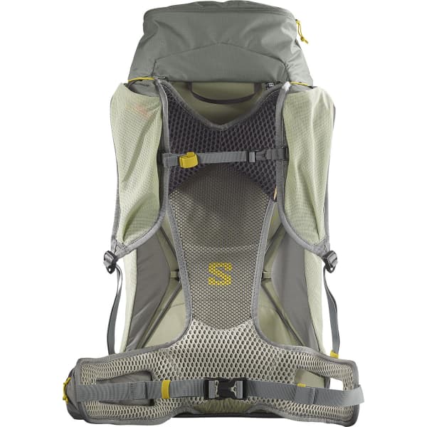 Sac à dos randonnée SALOMON AEROTREK 40 SEDONA SAGE/SEAGRASS/NINE IR