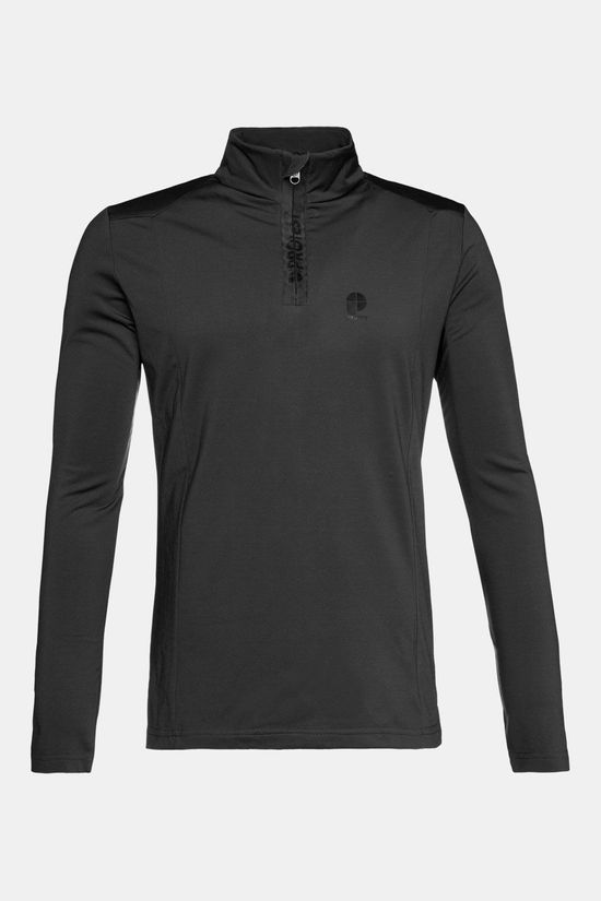 Protest Protest Will 1/4 Zip Skipully