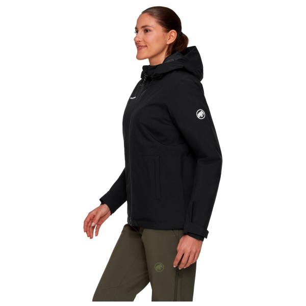 Mammut - Women's Linard HS Thermo Hooded Jacket - Veste d'hiver
