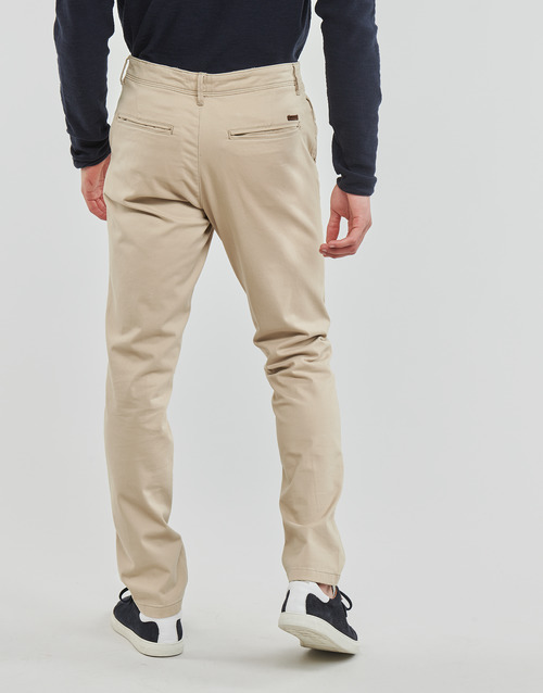 Jack & Jones - JPSTMARCO - Beige