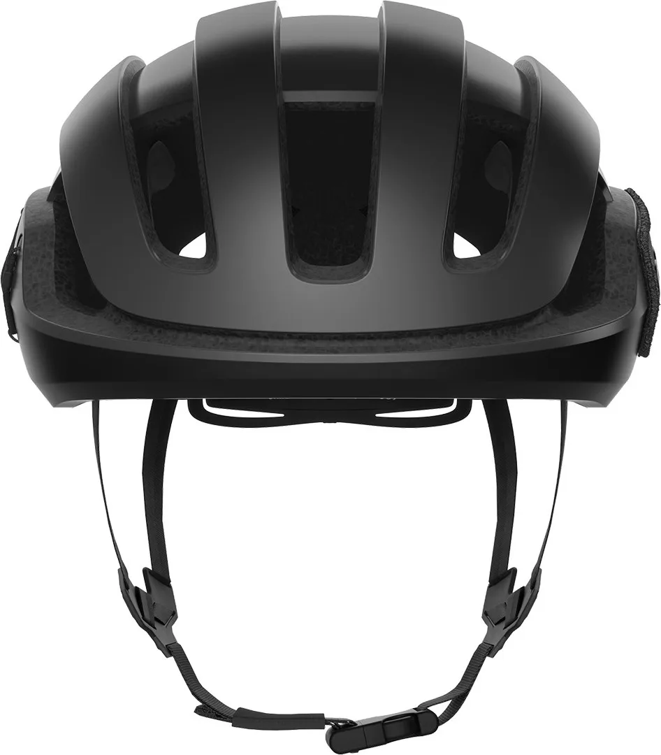 POC Omne Ultra Mips Uranium Black Matt