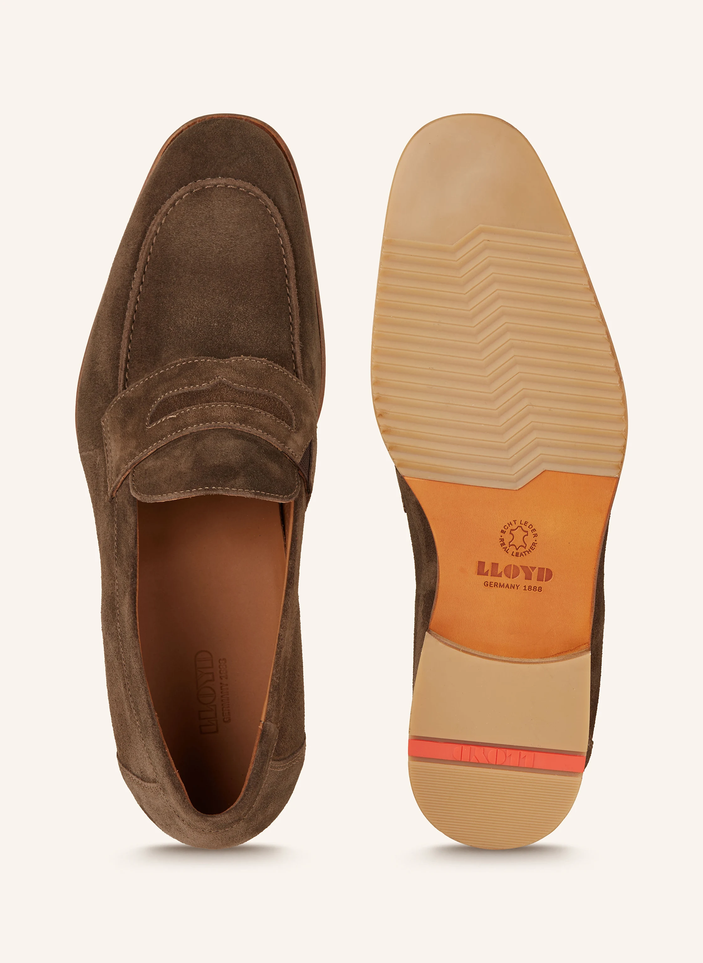 LLOYD Penny-Loafer PORTER
