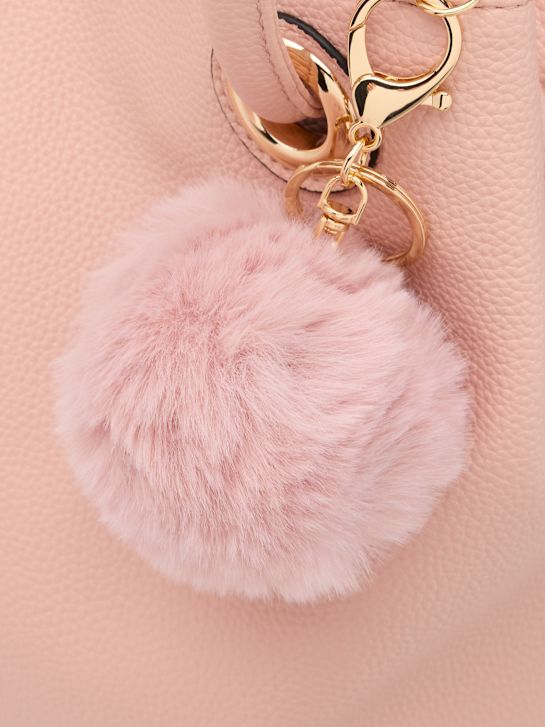 Catwalk Handtasche pink