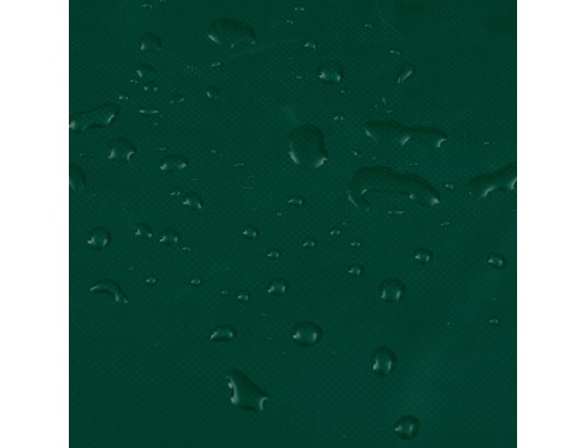 VIDAXL - Bâche vert 1,5x2 m 600 g/m²