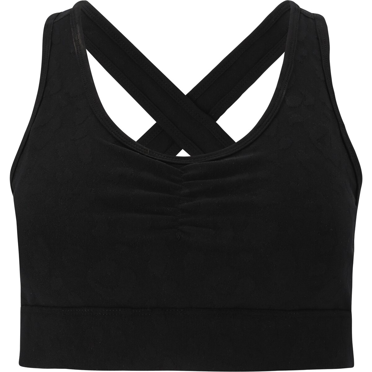 Athlecia Lunny Medium Support Sports BH Dame
