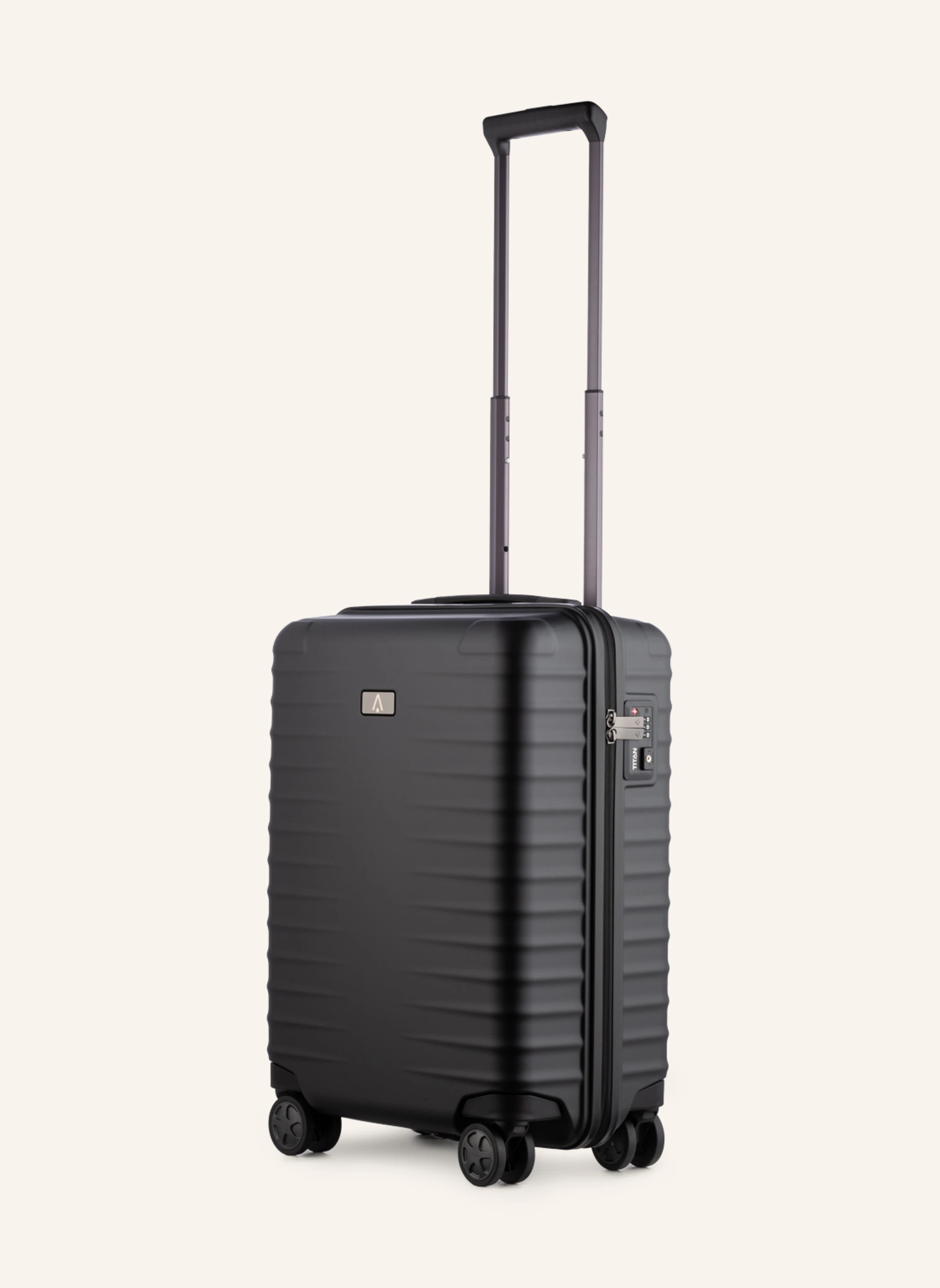 TITAN Trolley LITRON S