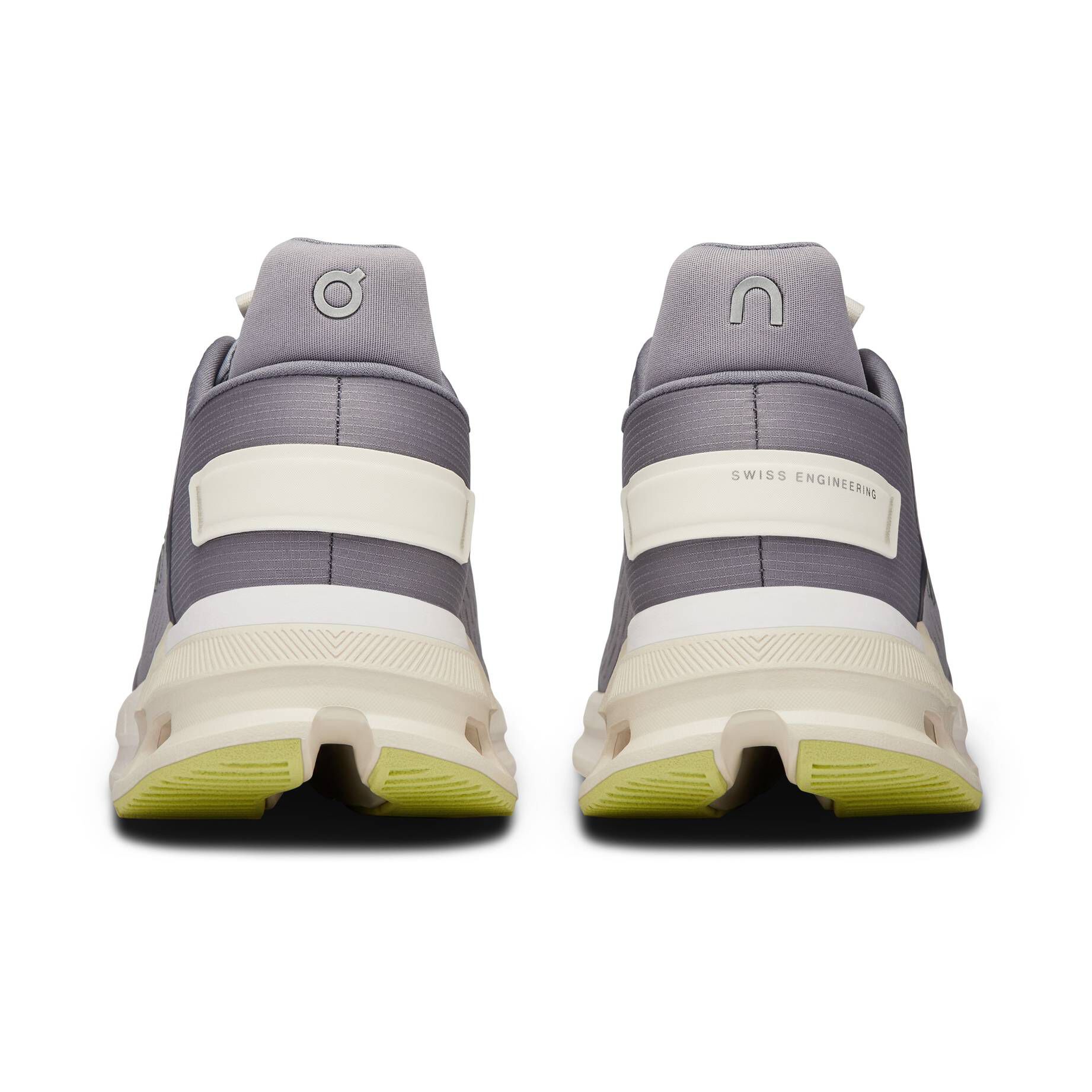 On| Damen Sneaker CLOUDNOVA FLUX FADE