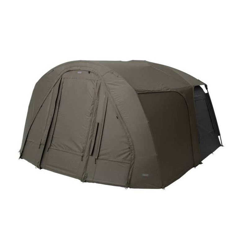 Extension Trakker Tempest Rs Brolly Social Cap