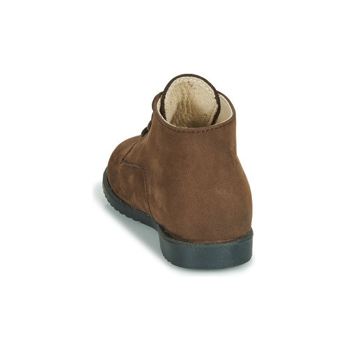 Little Mary - MILOT - Marron