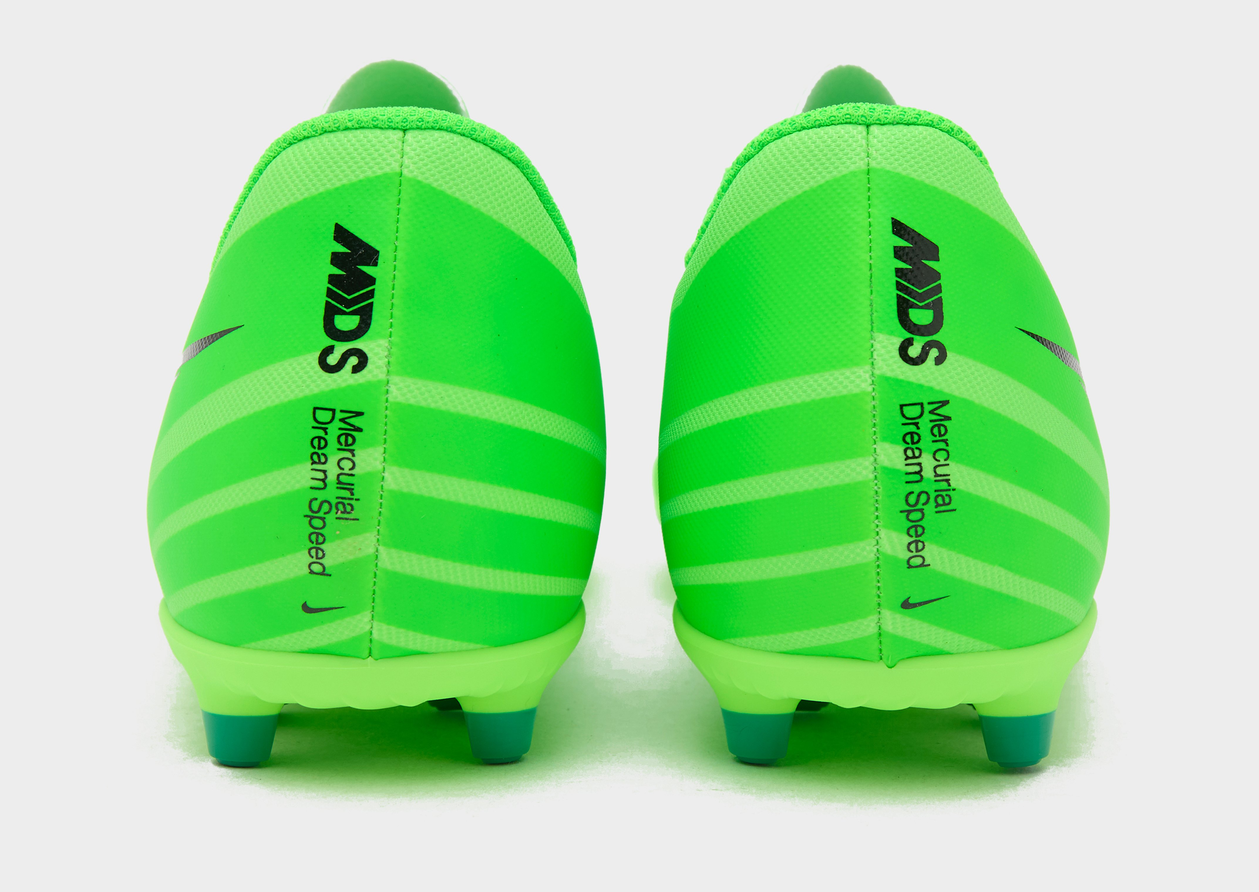 Nike Vapor Club CR7 FG Junior