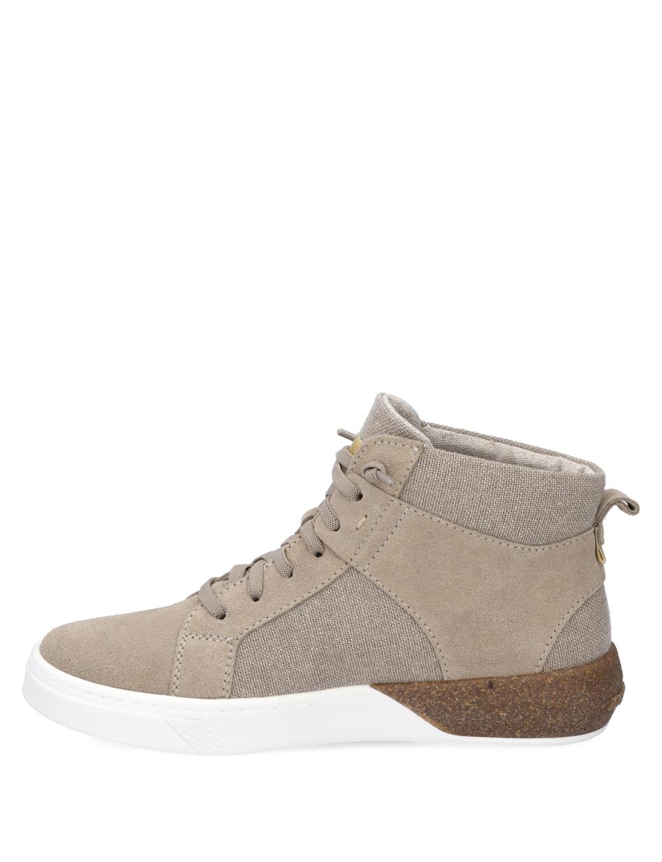 Sneaker Wilma 01, beige-kombi