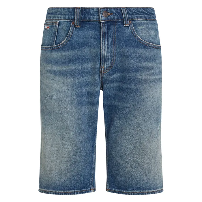 Tommy Hilfiger Ronnie Denim Short Heren