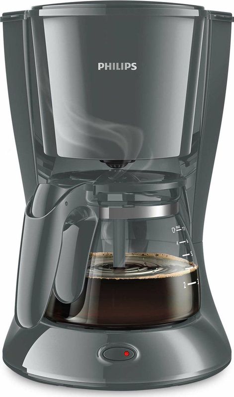 Philips Koffiemachine HD7432/10 (klein variant)
