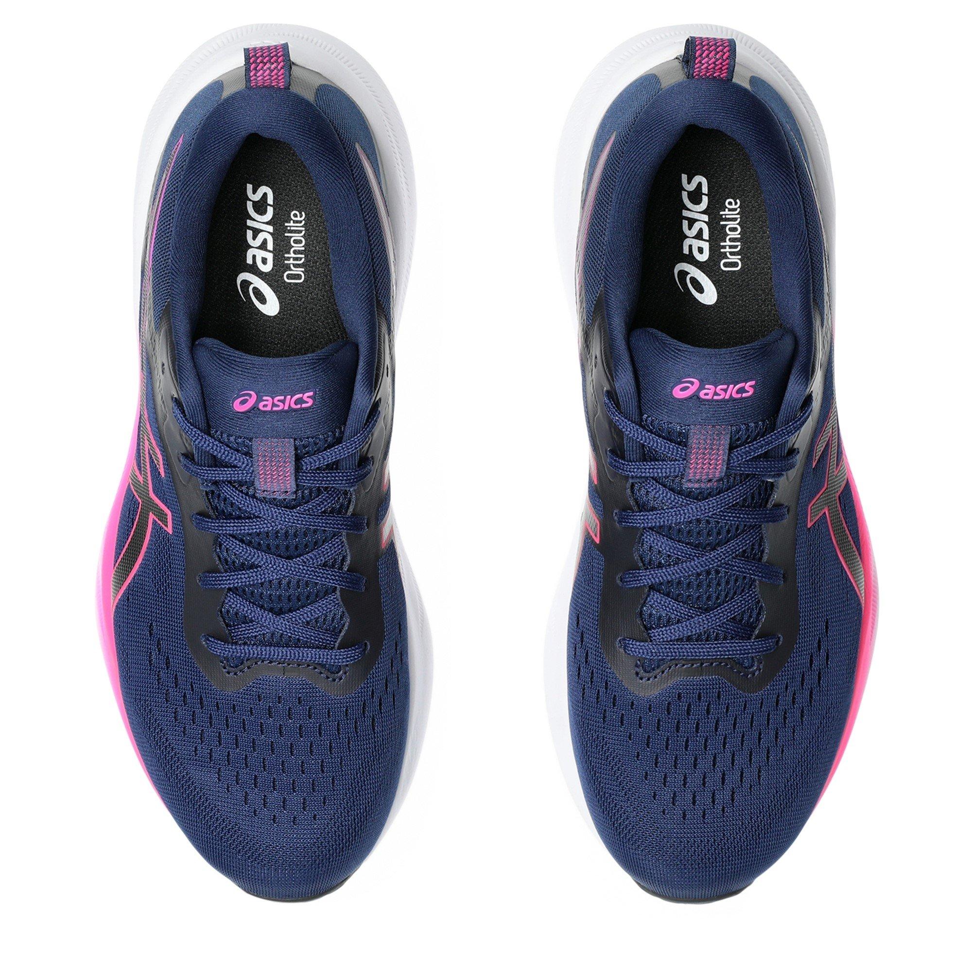 Asics Gel Flux 8 Womens Running Shoes