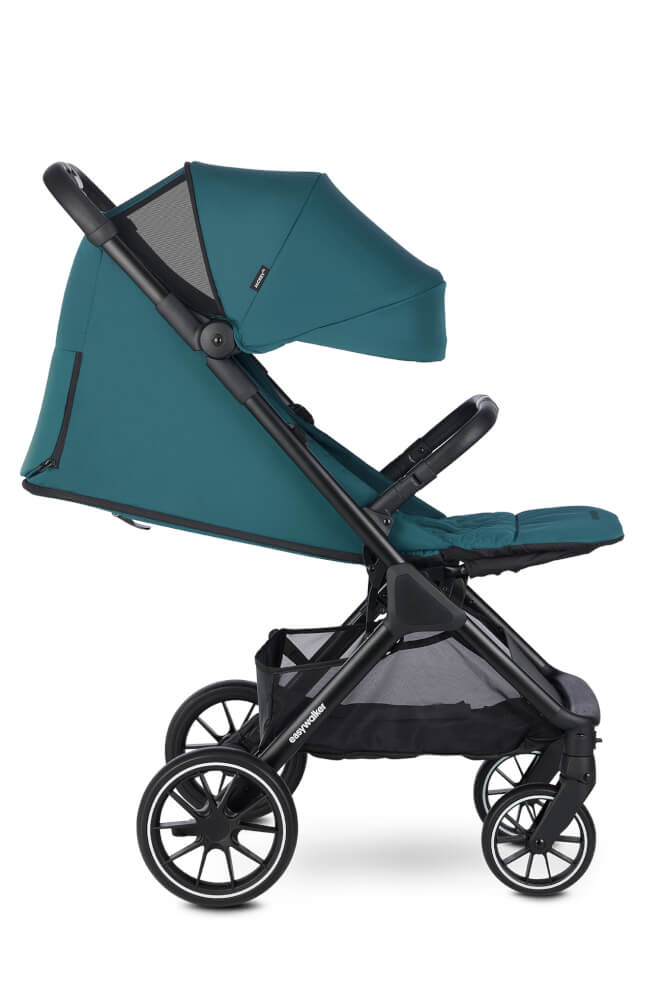 Easywalker Jackey XL Teal Green