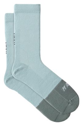 Chaussettes Maap Division Bleu clair