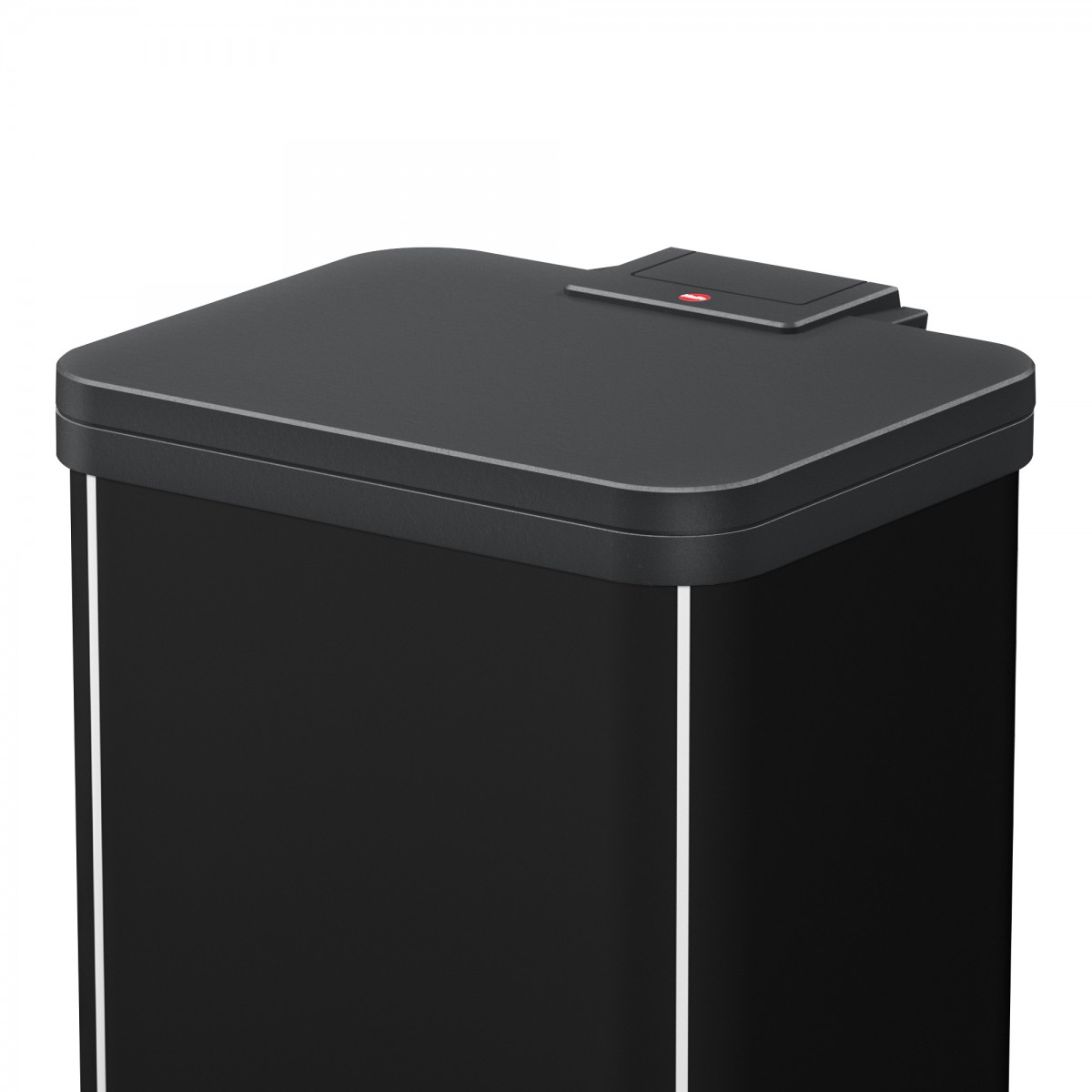 Hailo Öko Duo Plus M Prullenbak - 2x 9 liter